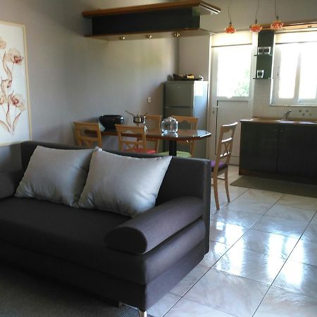 Theanthi Apartment Nauplion Exterior foto