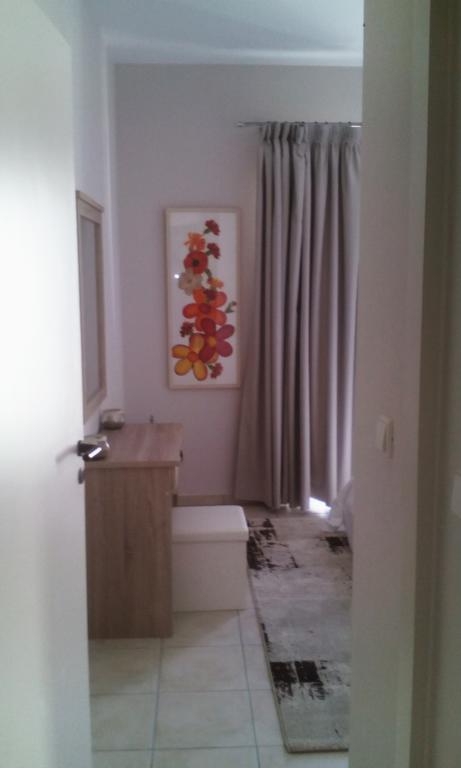 Theanthi Apartment Nauplion Exterior foto
