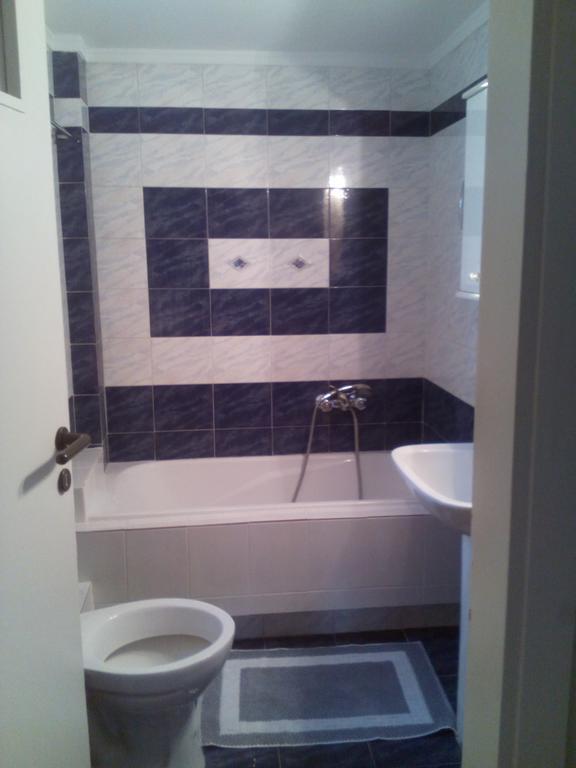 Theanthi Apartment Nauplion Exterior foto