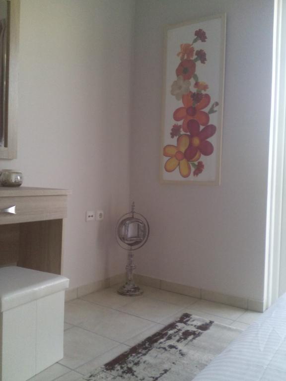Theanthi Apartment Nauplion Exterior foto