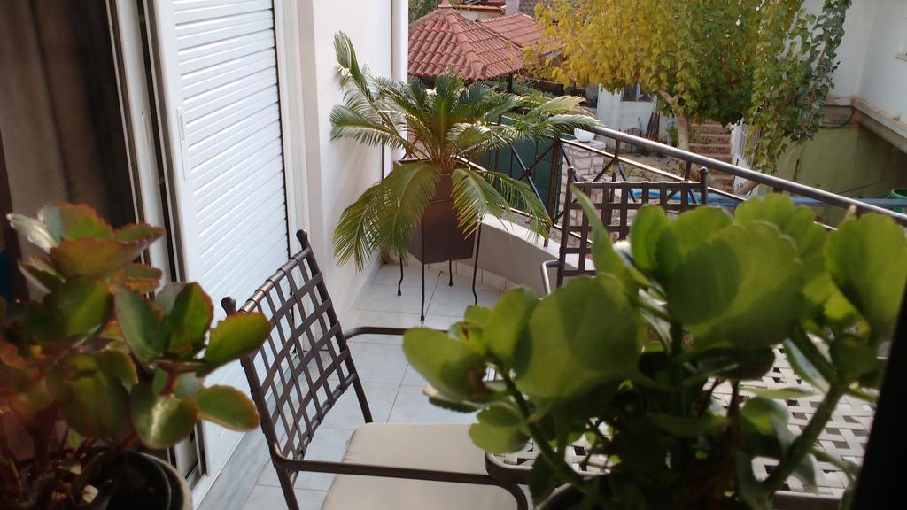 Theanthi Apartment Nauplion Exterior foto