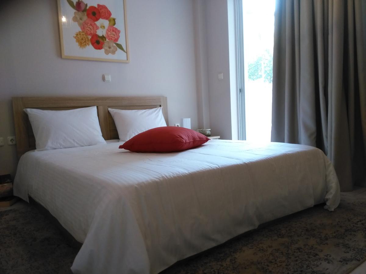 Theanthi Apartment Nauplion Exterior foto