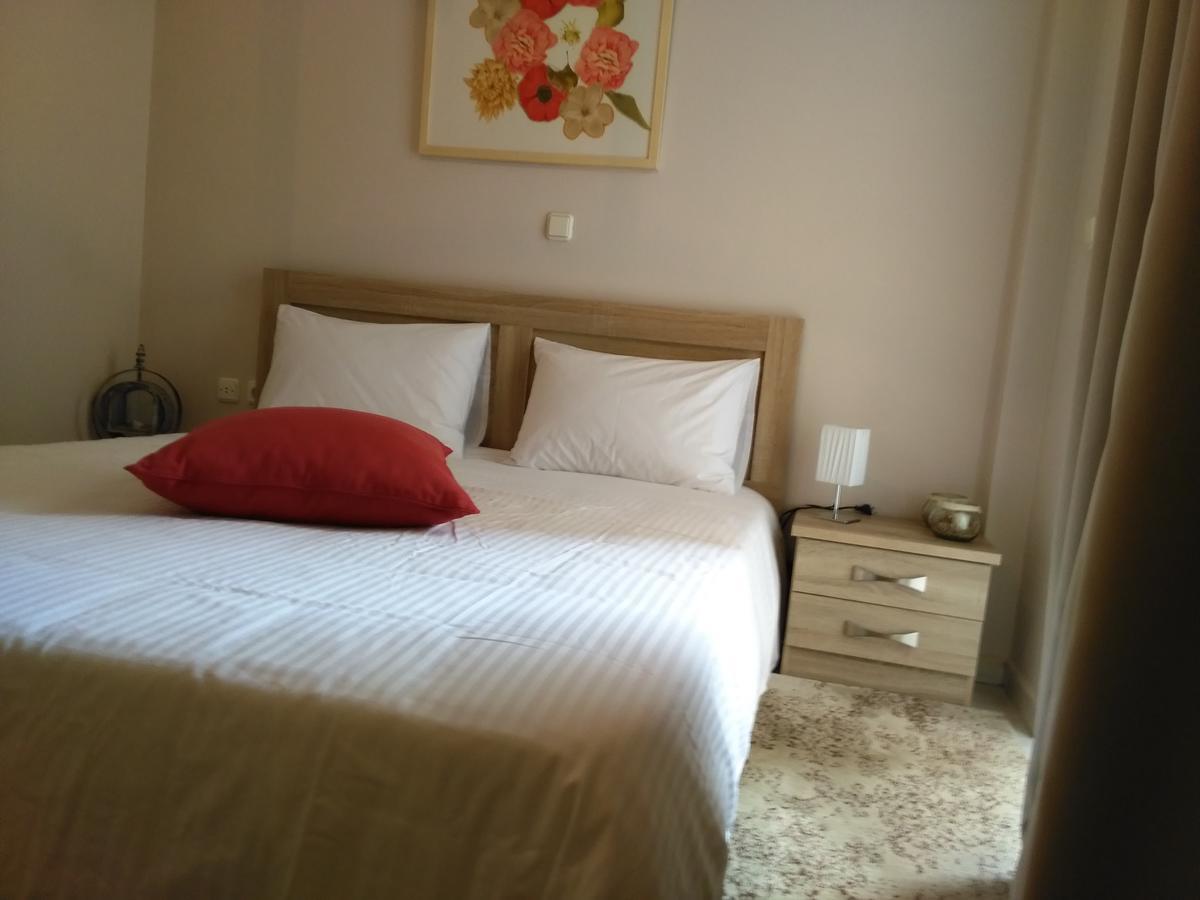 Theanthi Apartment Nauplion Exterior foto