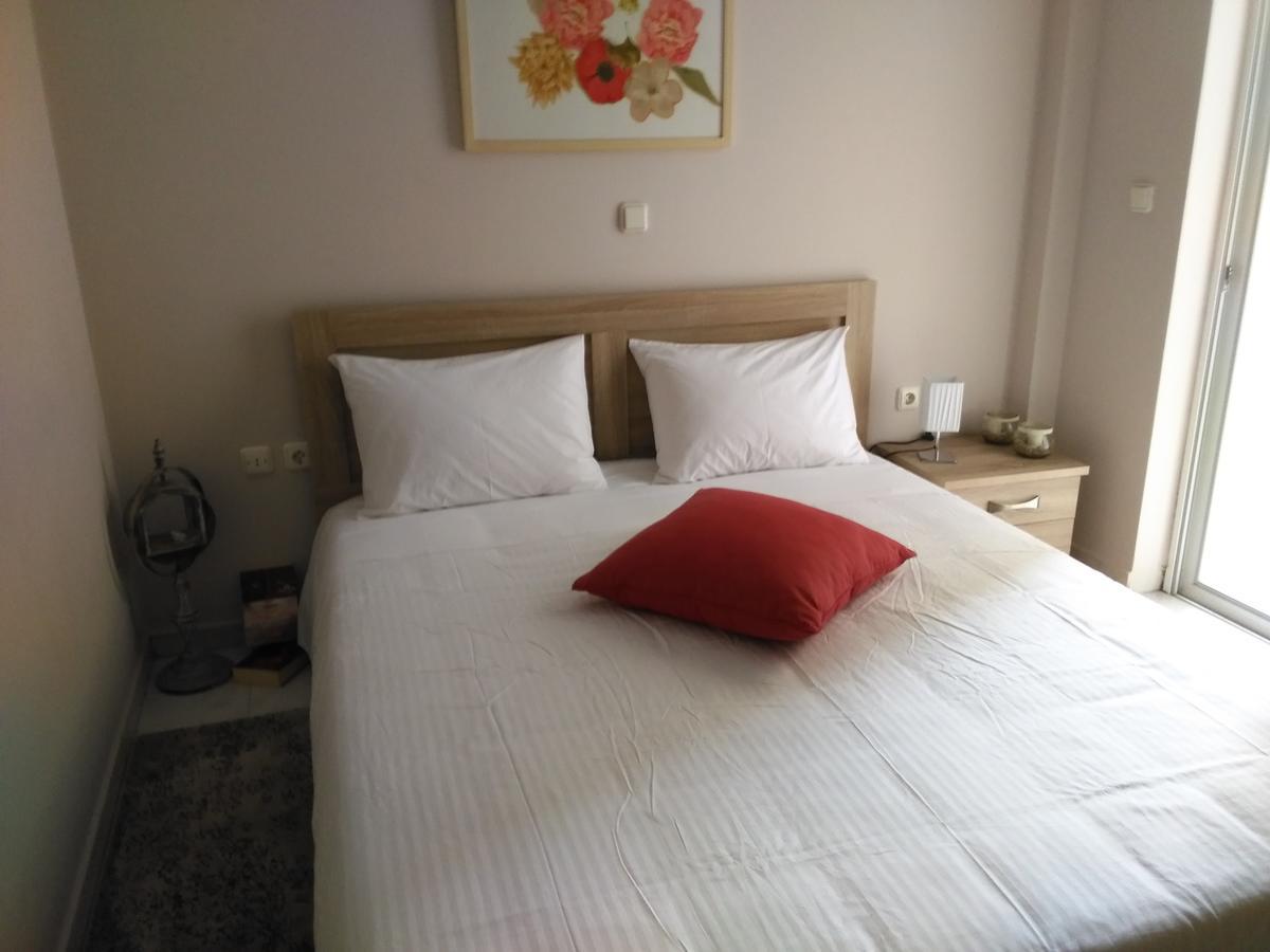Theanthi Apartment Nauplion Exterior foto