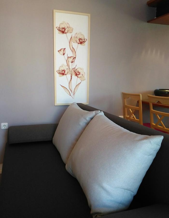 Theanthi Apartment Nauplion Exterior foto